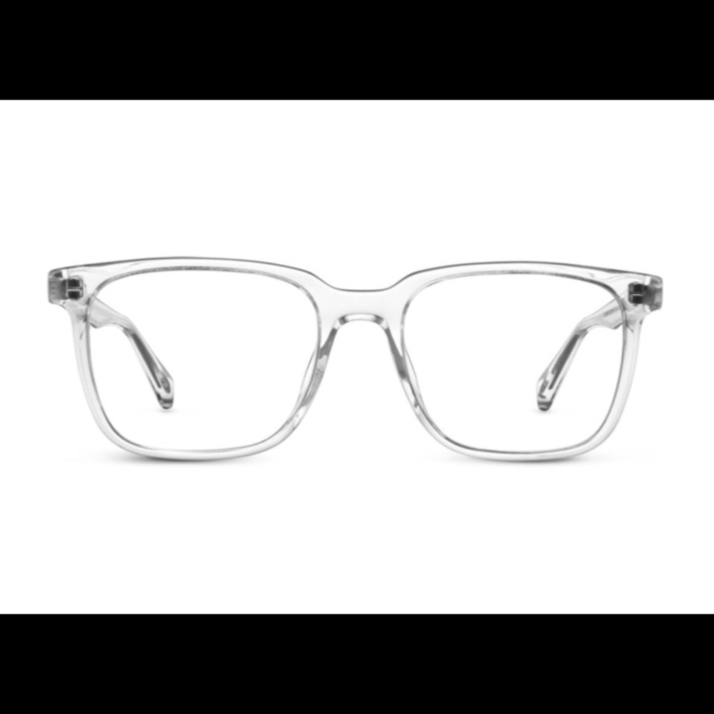 Non Prescription Glasses- Chamberlain